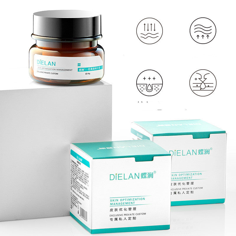 Retinol Facial Cream Anti-aging Cream Retinol Facial Cream Anti-aging Cream